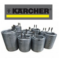 Karcher fit heater coils  (3)